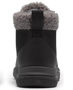 Clarks Women's Breeze Moss Zipper Booties