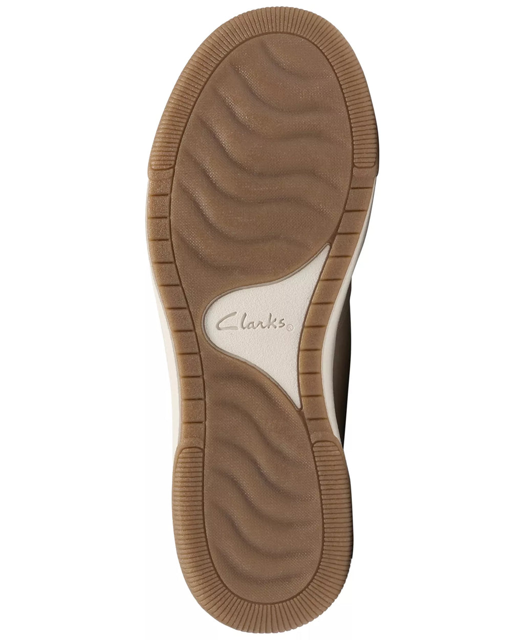 Clarks Women's Breeze Moss Zipper Booties