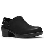 Clarks Women's Kynnzie Round Toe Mule Clogs