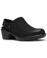 Clarks Women's Kynnzie Round Toe Mule Clogs