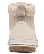 Clarks Women's Breeze Moss Zipper Booties