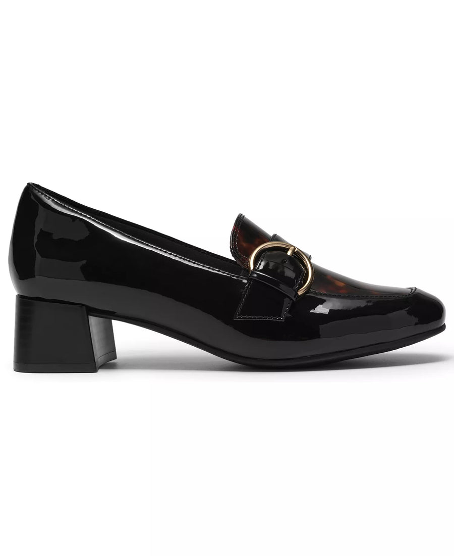 Clarks Collection Women's Iridessa Wish Slip-On Loafer Pumps