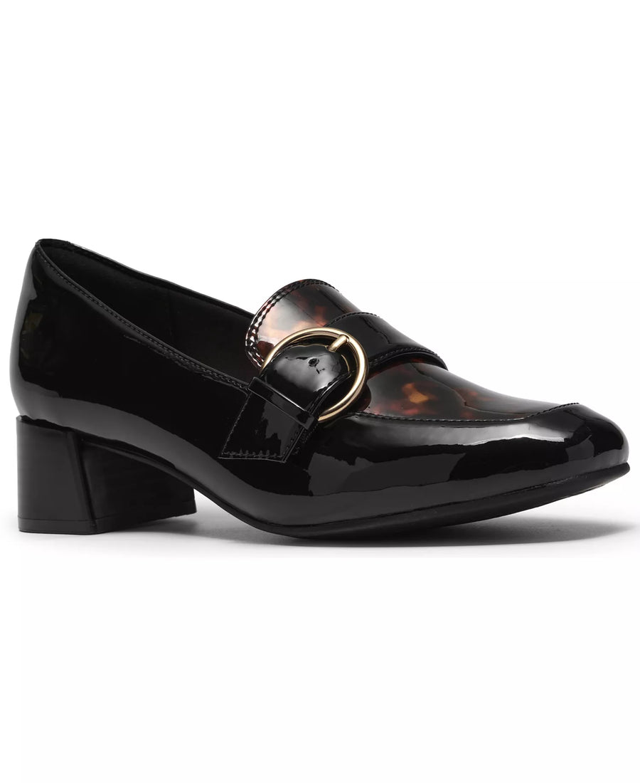 Clarks Collection Women's Iridessa Wish Slip-On Loafer Pumps