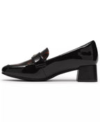 Clarks Collection Women's Iridessa Wish Slip-On Loafer Pumps