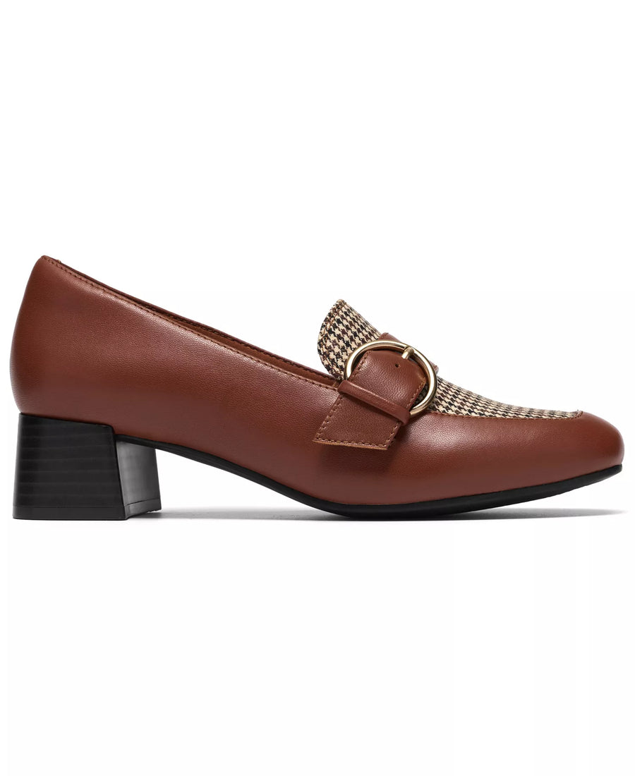 Clarks Collection Women's Iridessa Wish Slip-On Loafer Pumps