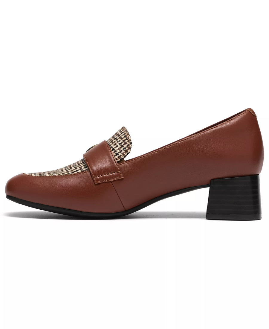 Clarks Collection Women's Iridessa Wish Slip-On Loafer Pumps