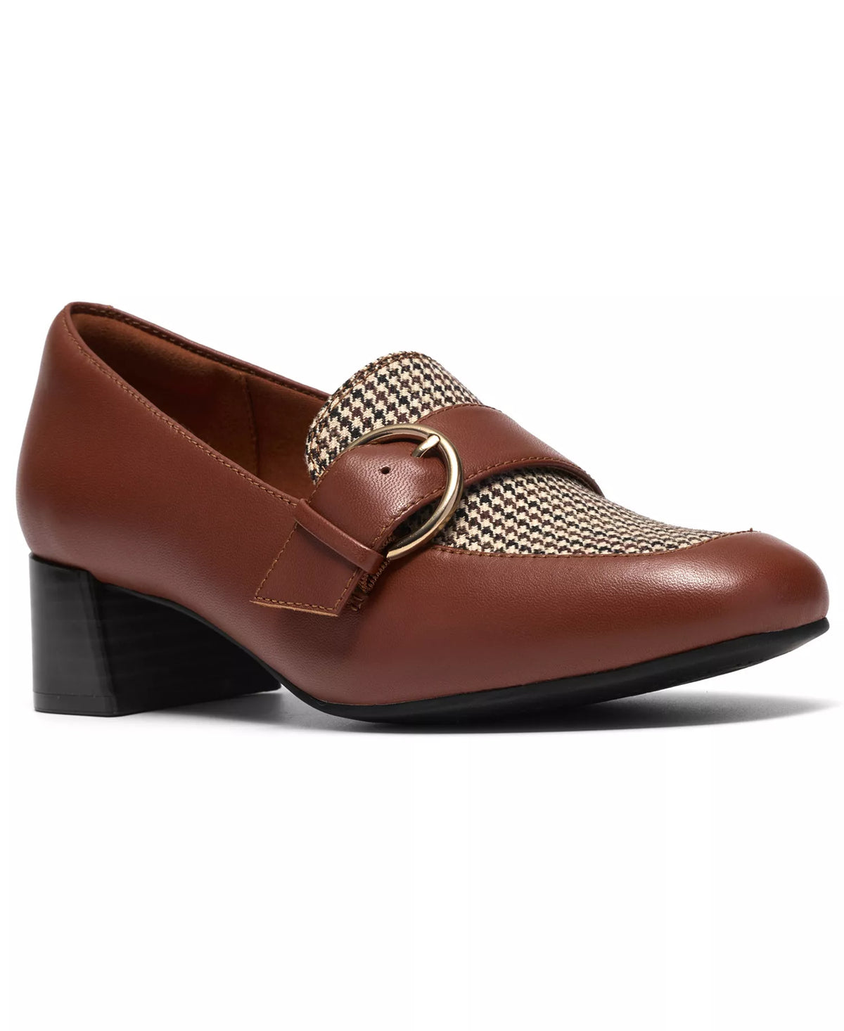 Clarks Collection Women's Iridessa Wish Slip-On Loafer Pumps