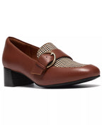 Clarks Collection Women's Iridessa Wish Slip-On Loafer Pumps