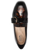 Clarks Collection Women's Iridessa Wish Slip-On Loafer Pumps