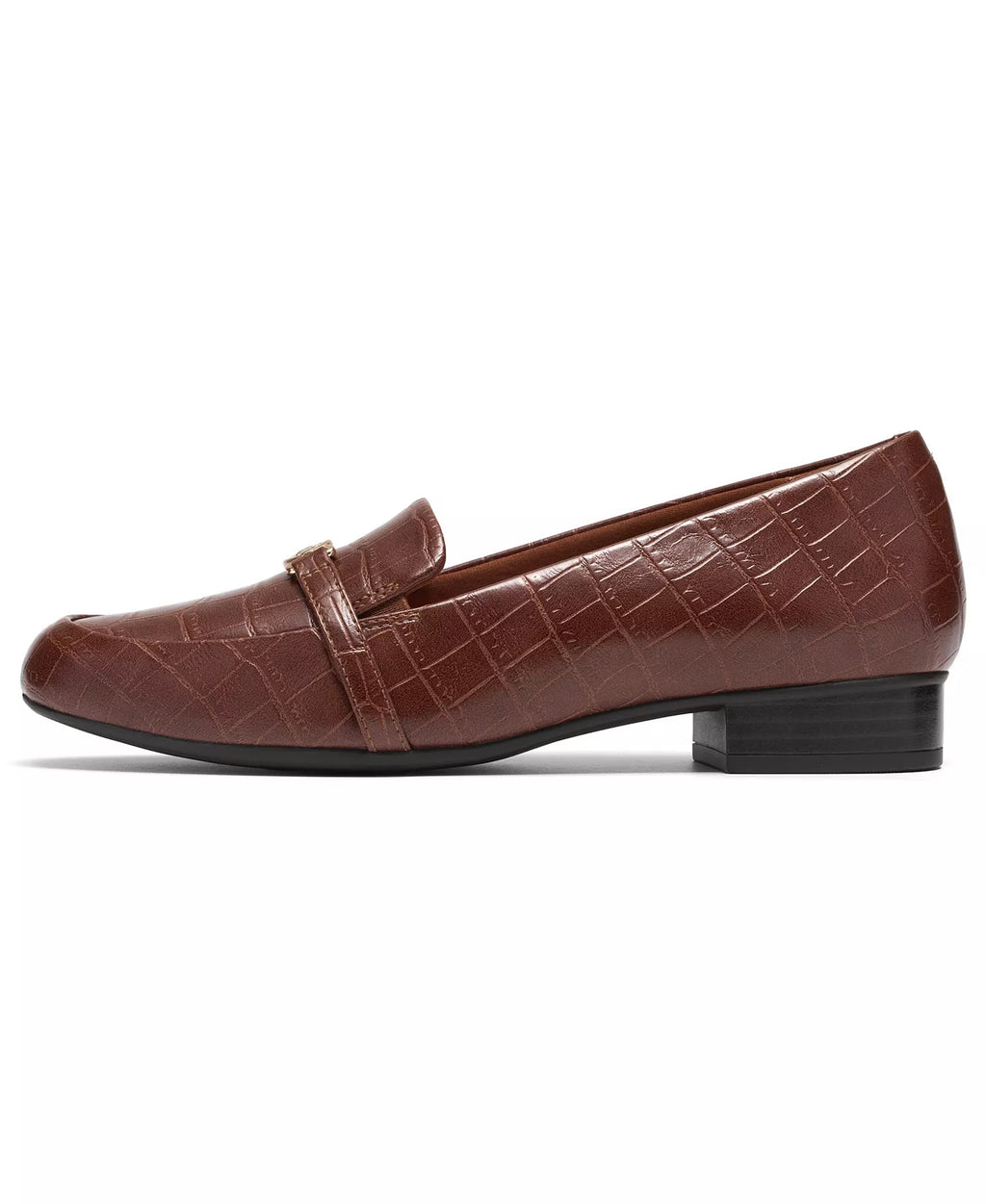 Clarks Collection Women's Juliet Teagan Slip-On Loafers