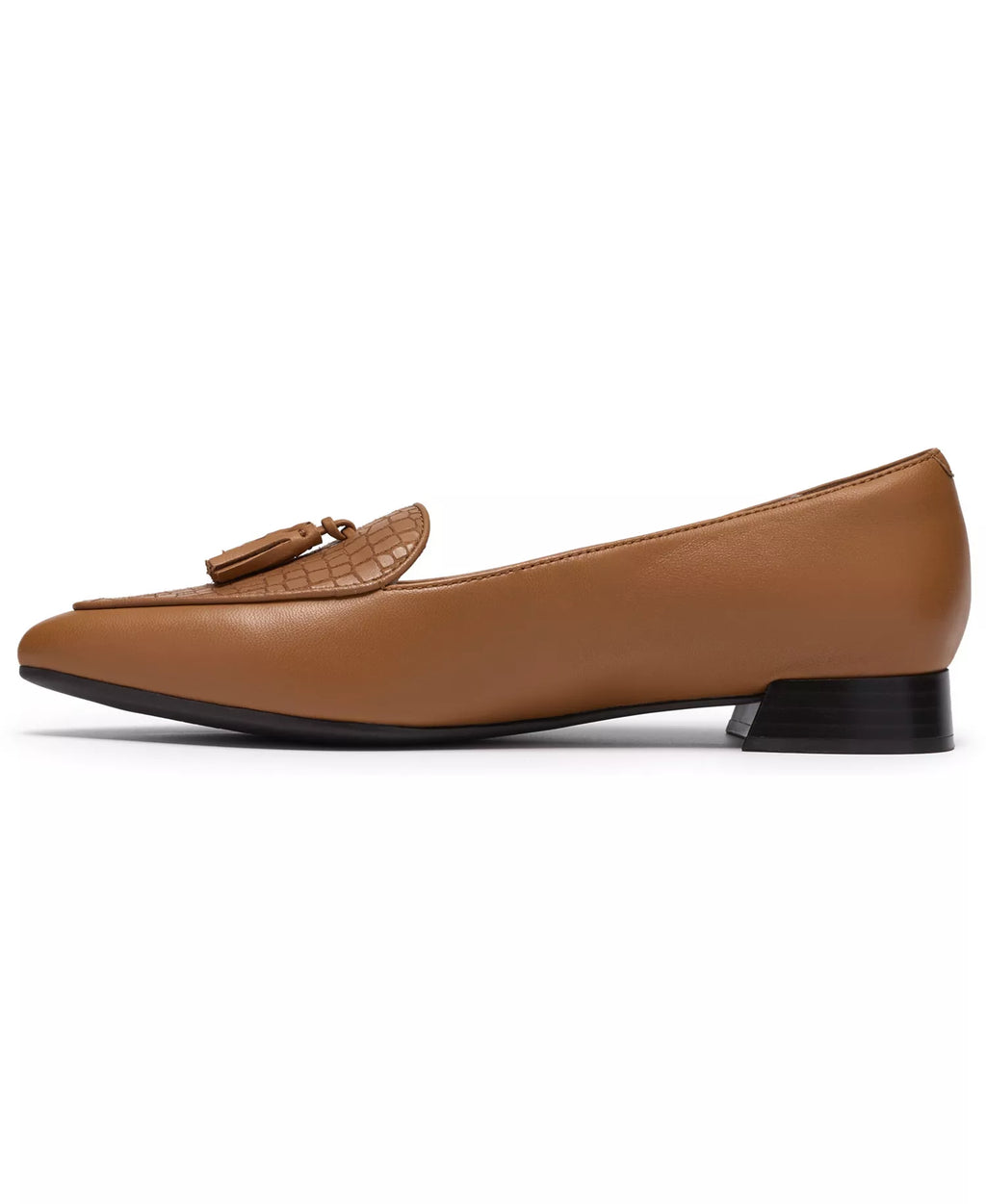 Clarks Women's Natalyn Quartz Slip-On Flats