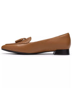 Clarks Women's Natalyn Quartz Slip-On Flats