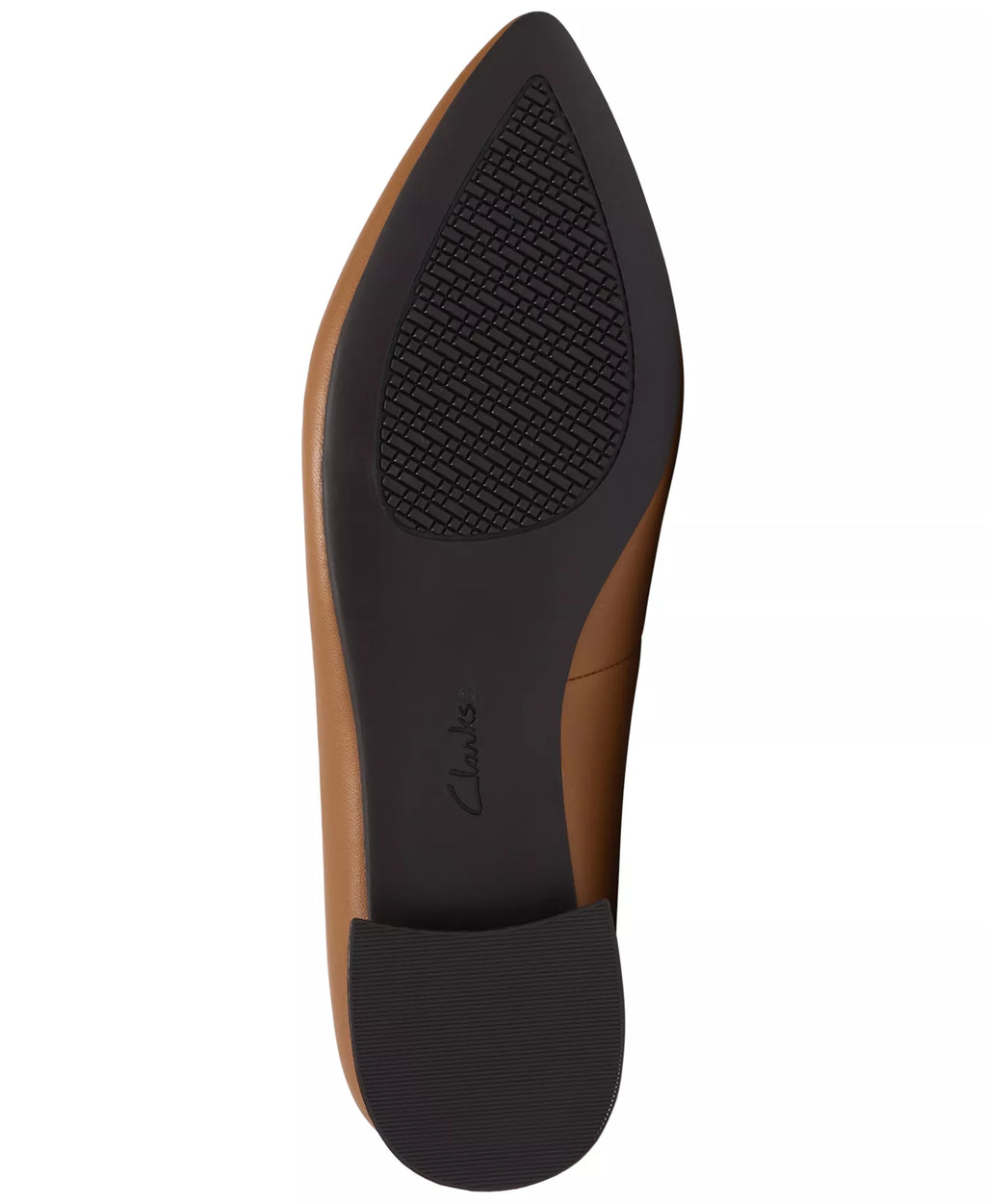 Clarks Women's Natalyn Quartz Slip-On Flats