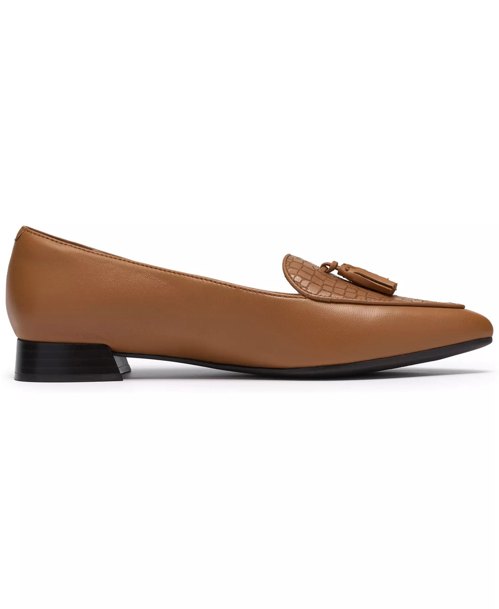 Clarks Women's Natalyn Quartz Slip-On Flats
