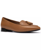 Clarks Women's Natalyn Quartz Slip-On Flats