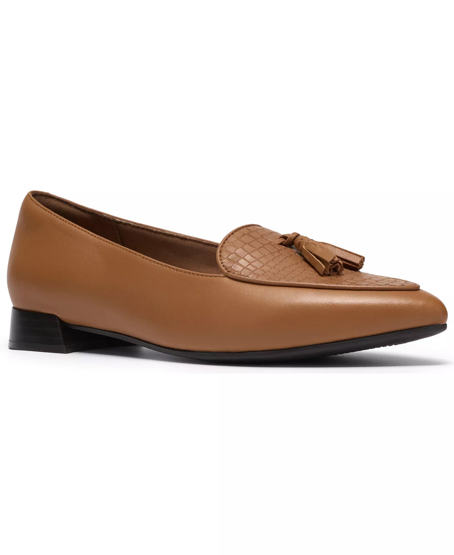Clarks Women's Natalyn Quartz Slip-On Flats