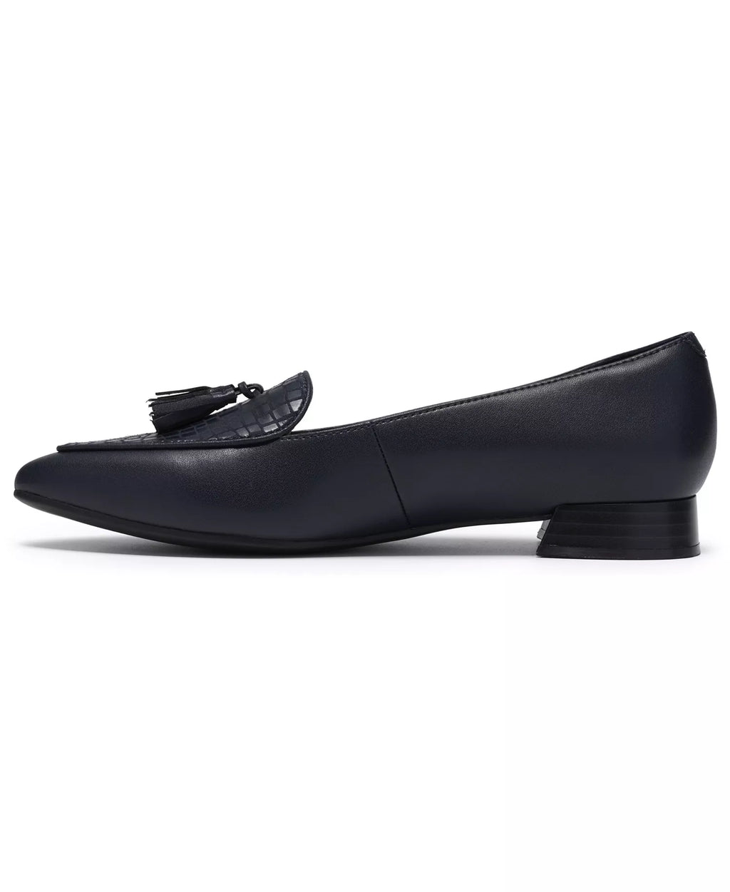 Clarks Women's Natalyn Quartz Slip-On Flats