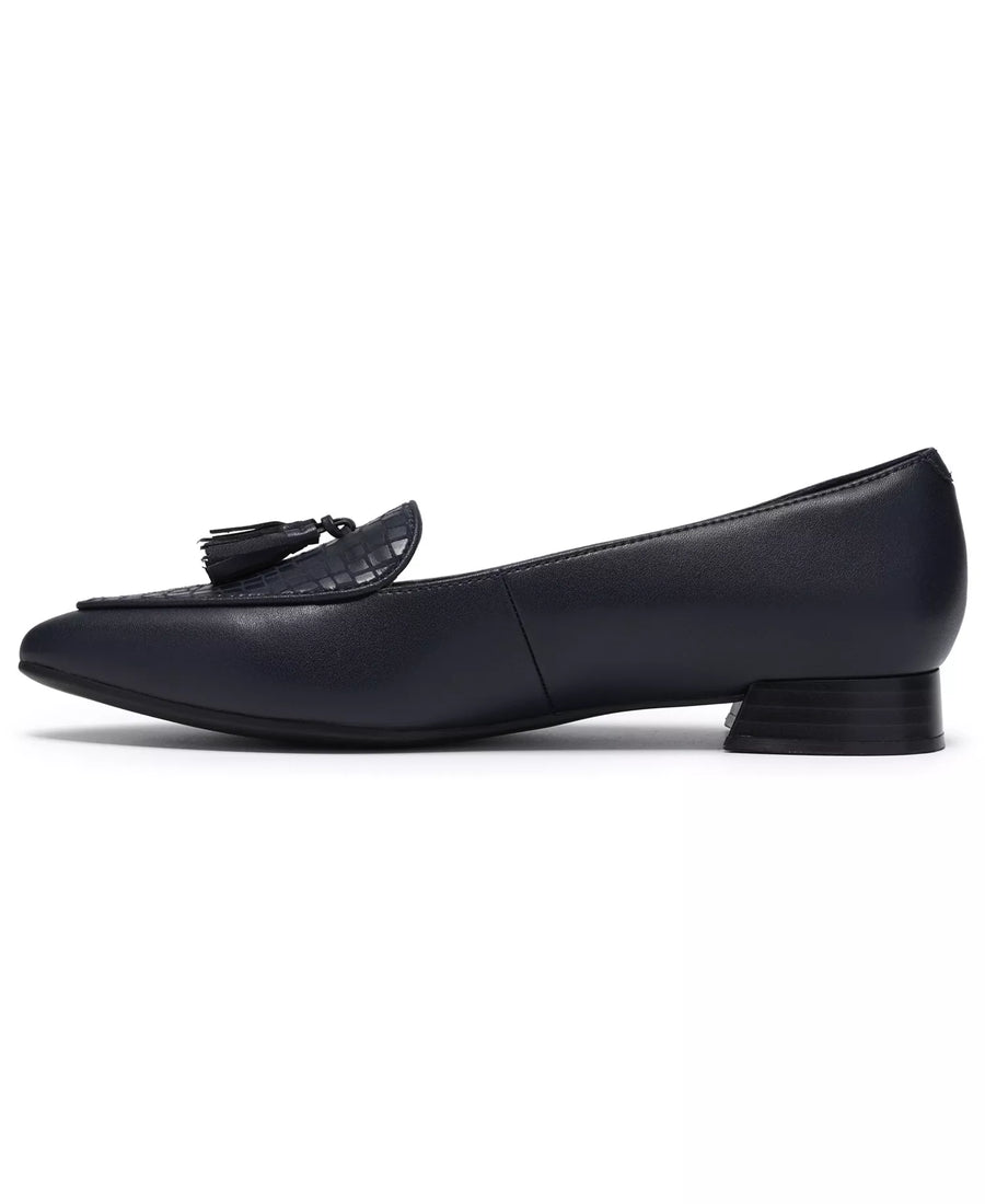 Clarks Women's Natalyn Quartz Slip-On Flats