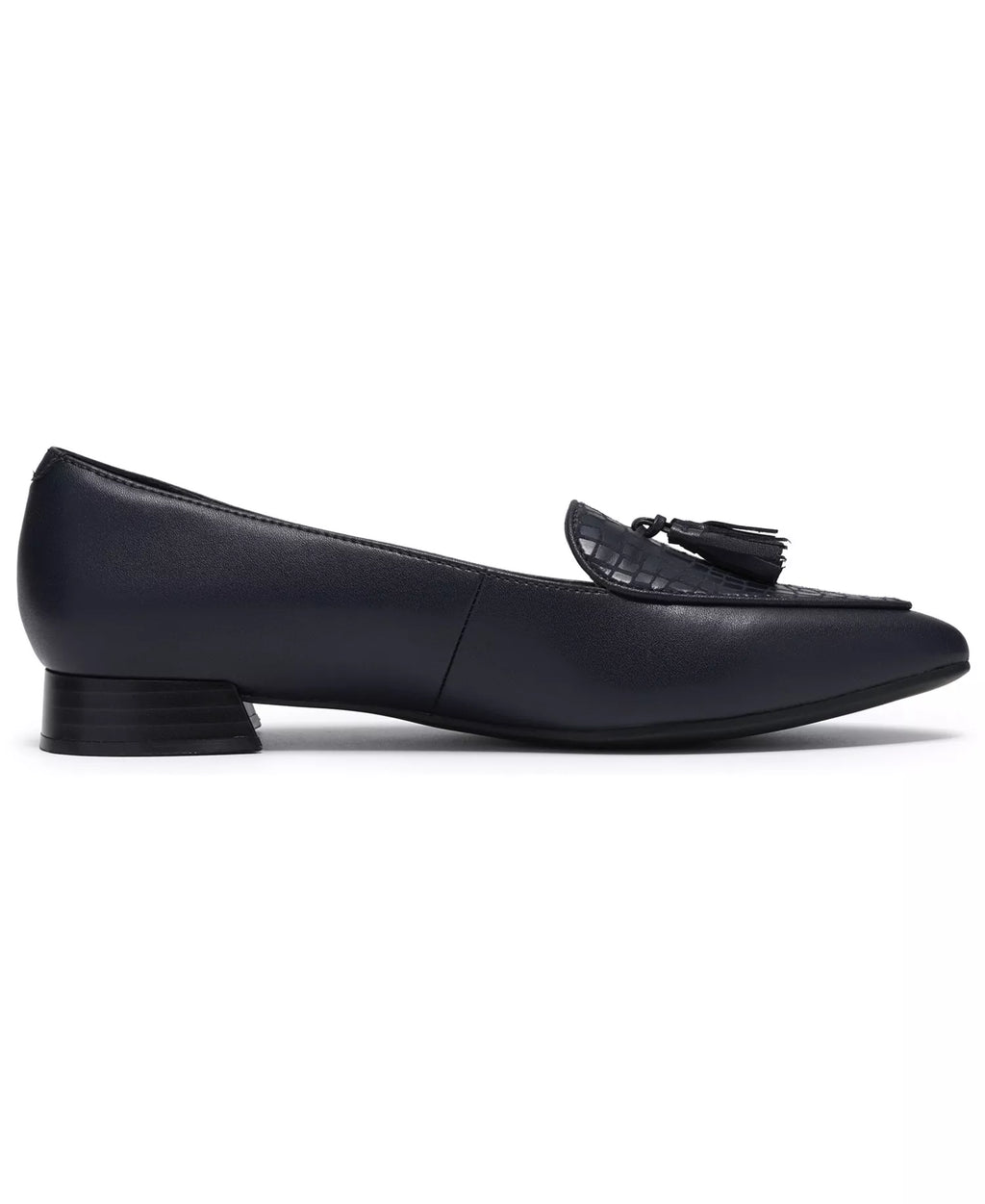 Clarks Women's Natalyn Quartz Slip-On Flats