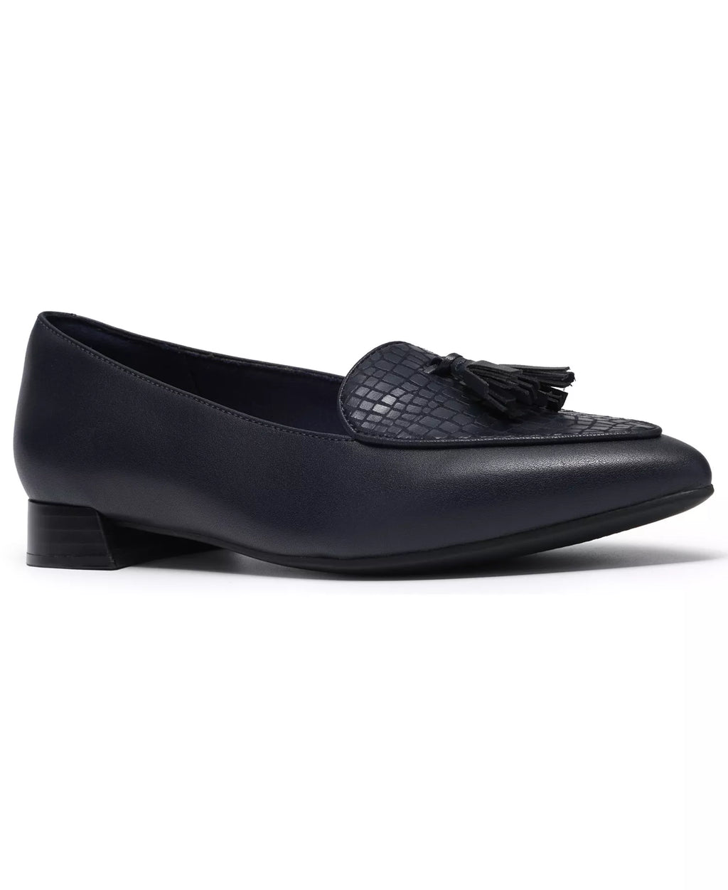 Clarks Women's Natalyn Quartz Slip-On Flats