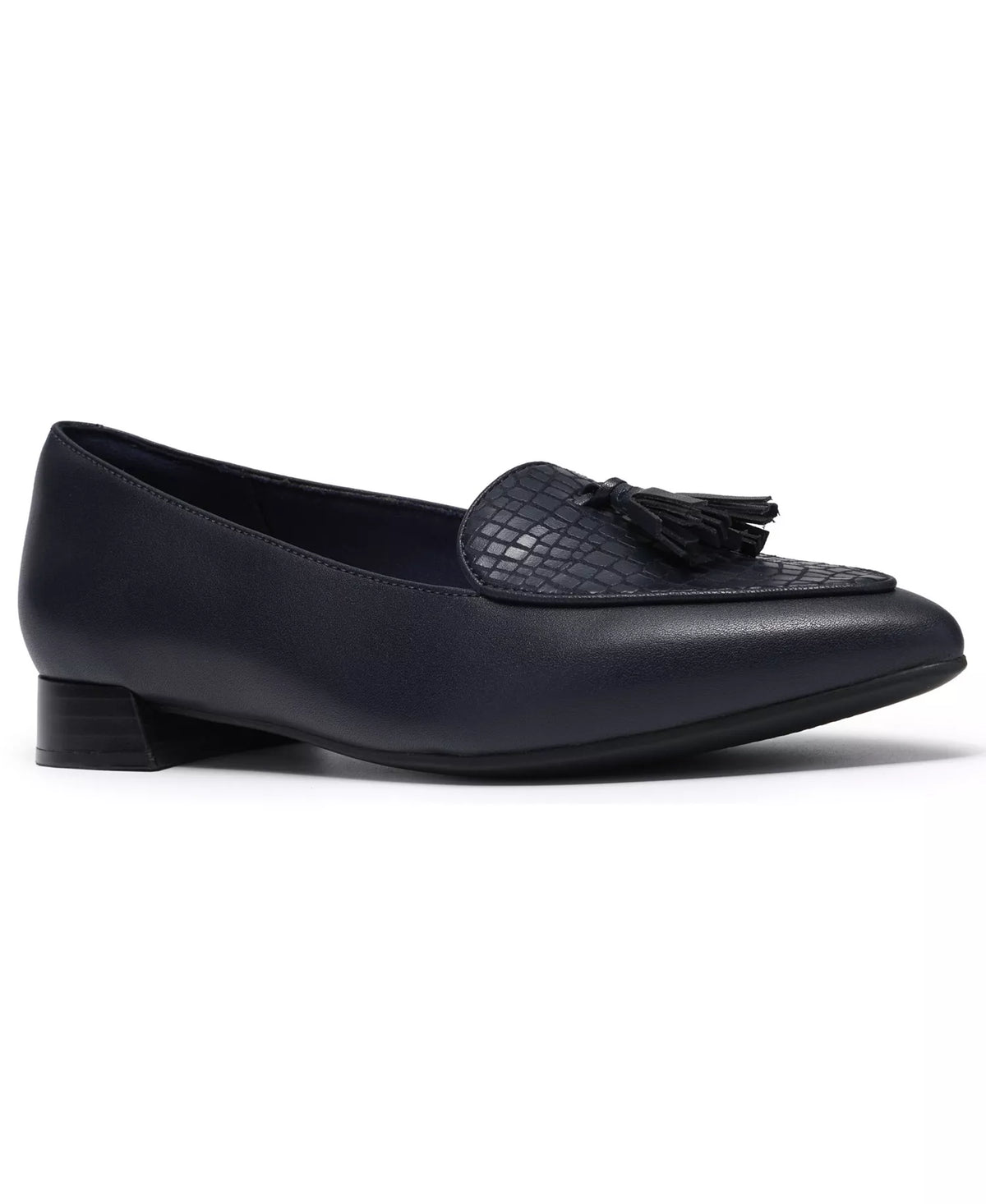 Clarks Women's Natalyn Quartz Slip-On Flats