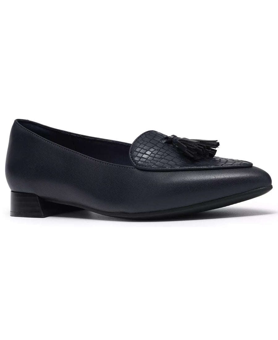 Clarks Women's Natalyn Quartz Slip-On Flats