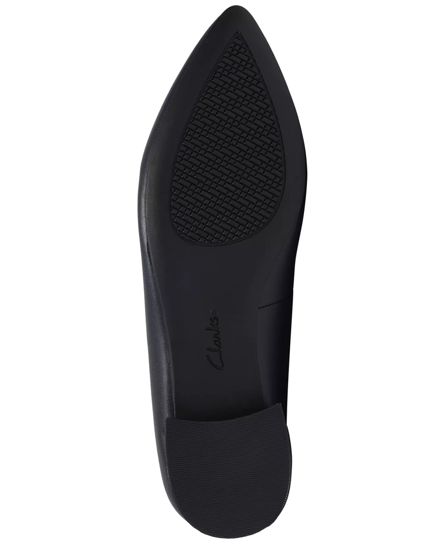 Clarks Women's Natalyn Quartz Slip-On Flats