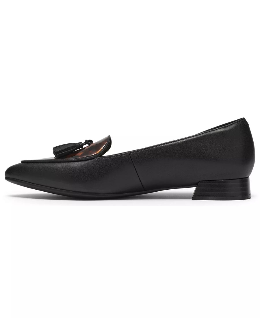 Clarks Women's Natalyn Quartz Slip-On Flats