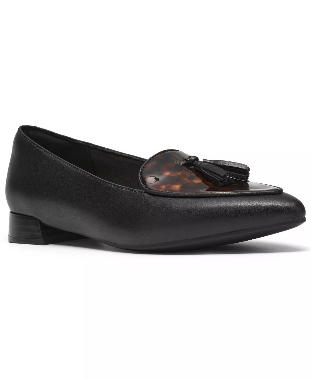 Clarks Women's Natalyn Quartz Slip-On Flats