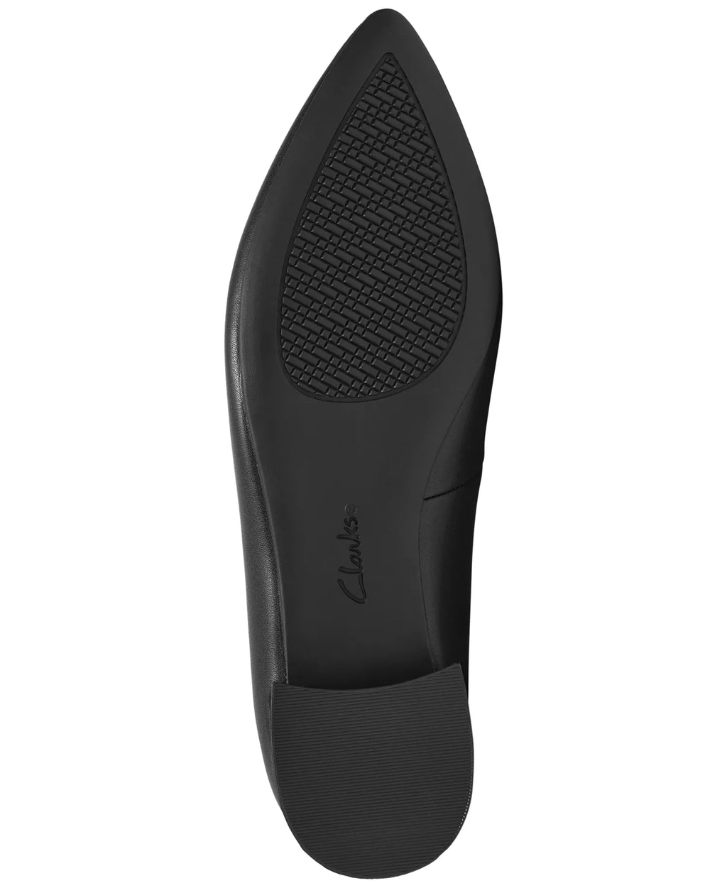 Clarks Women's Natalyn Quartz Slip-On Flats