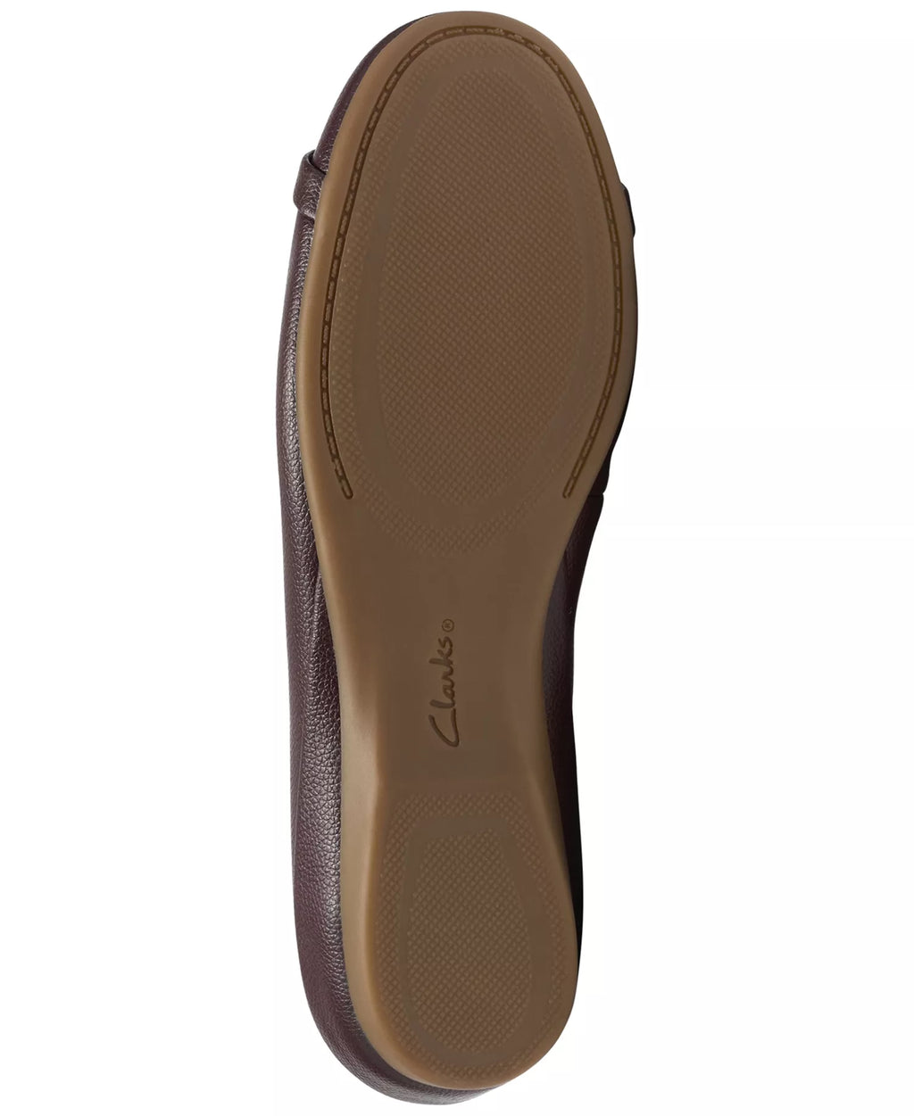 Clarks Collection Women's Cathrynn Luna Slip-On Flats