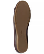 Clarks Women's Cathrynn Luna Slip-On Flats
