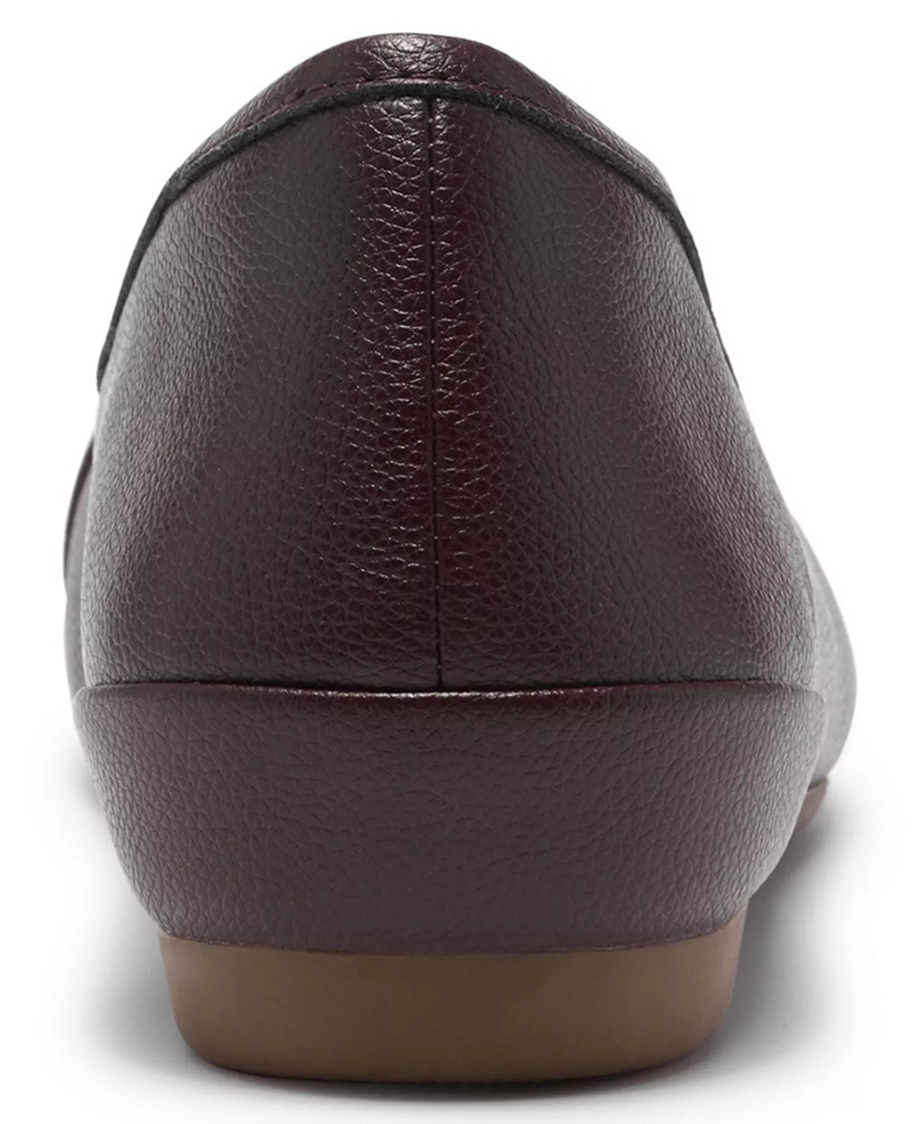 Clarks Collection Women's Cathrynn Luna Slip-On Flats
