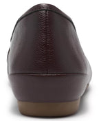 Clarks Collection Women's Cathrynn Luna Slip-On Flats