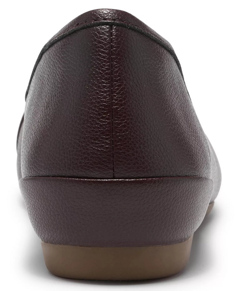 Clarks Collection Women's Cathrynn Luna Slip-On Flats