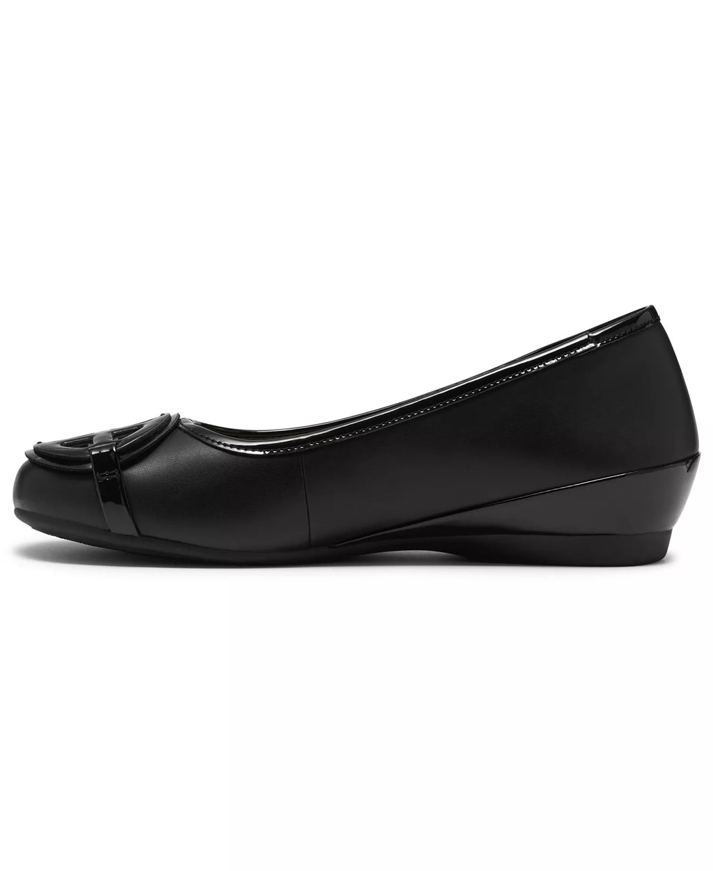 Clarks Collection Women's Cathrynn Luna Slip-On Flats