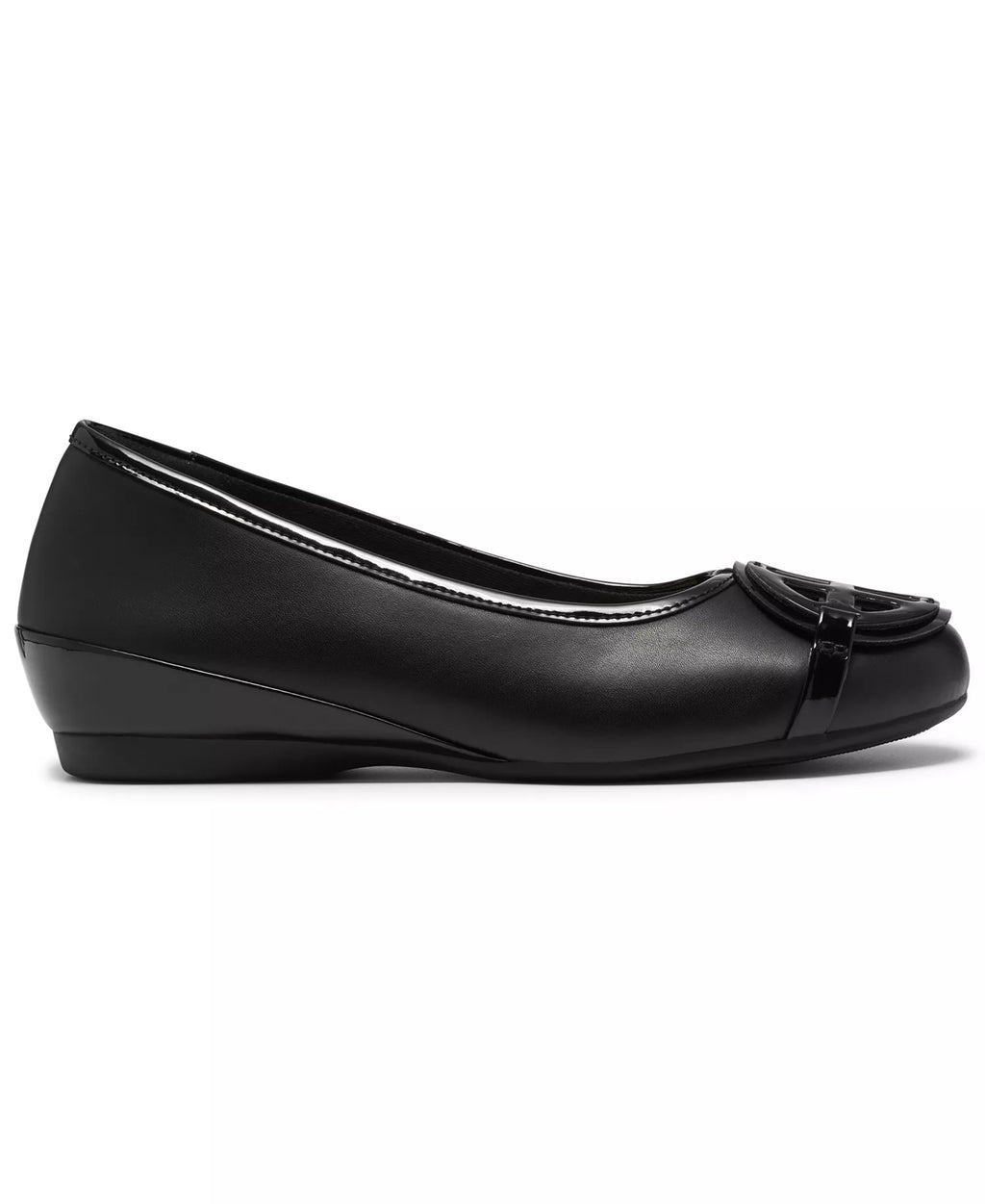 Clarks Collection Women's Cathrynn Luna Slip-On Flats