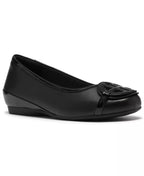 Clarks Collection Women's Cathrynn Luna Slip-On Flats