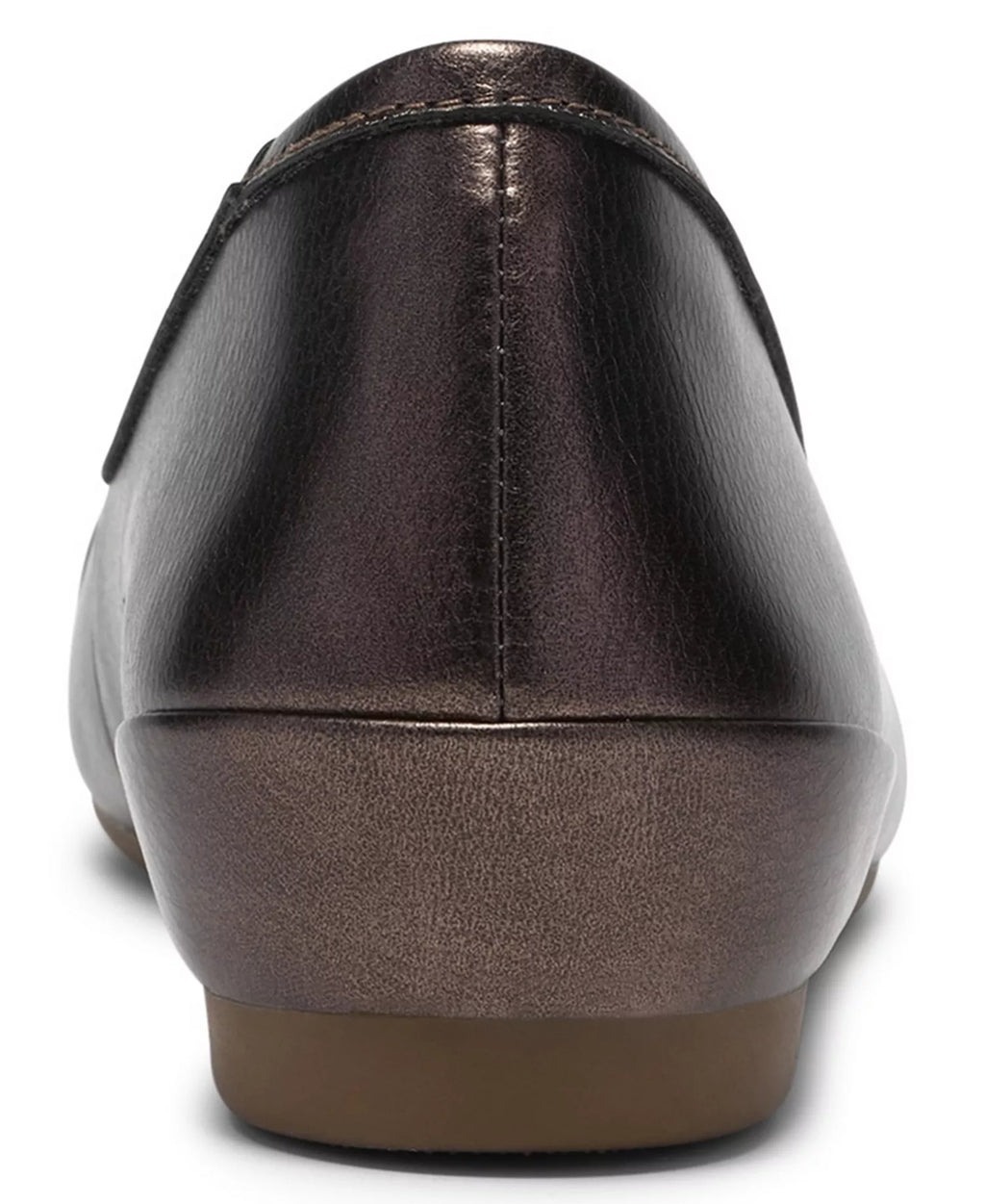 Clarks Women's Cathrynn Luna Slip-On Flats