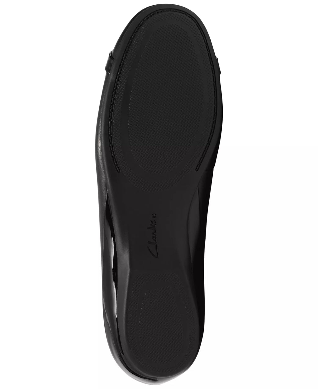 Clarks Collection Women's Cathrynn Luna Slip-On Flats