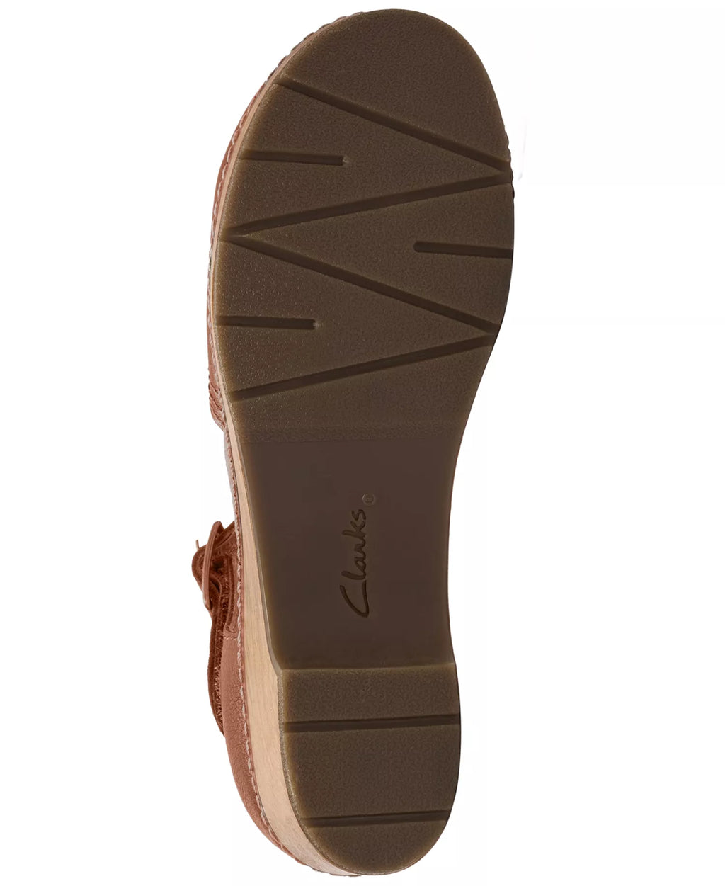 Clarks Women's Paizlee Leah Buckle Clogs