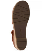 Clarks Women's Paizlee Leah Buckle Clogs