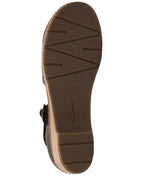 Clarks Women's Paizlee Leah Buckle Clogs