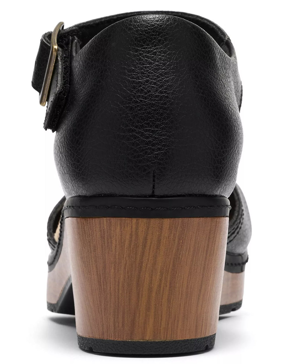 Clarks Women's Paizlee Leah Buckle Clogs
