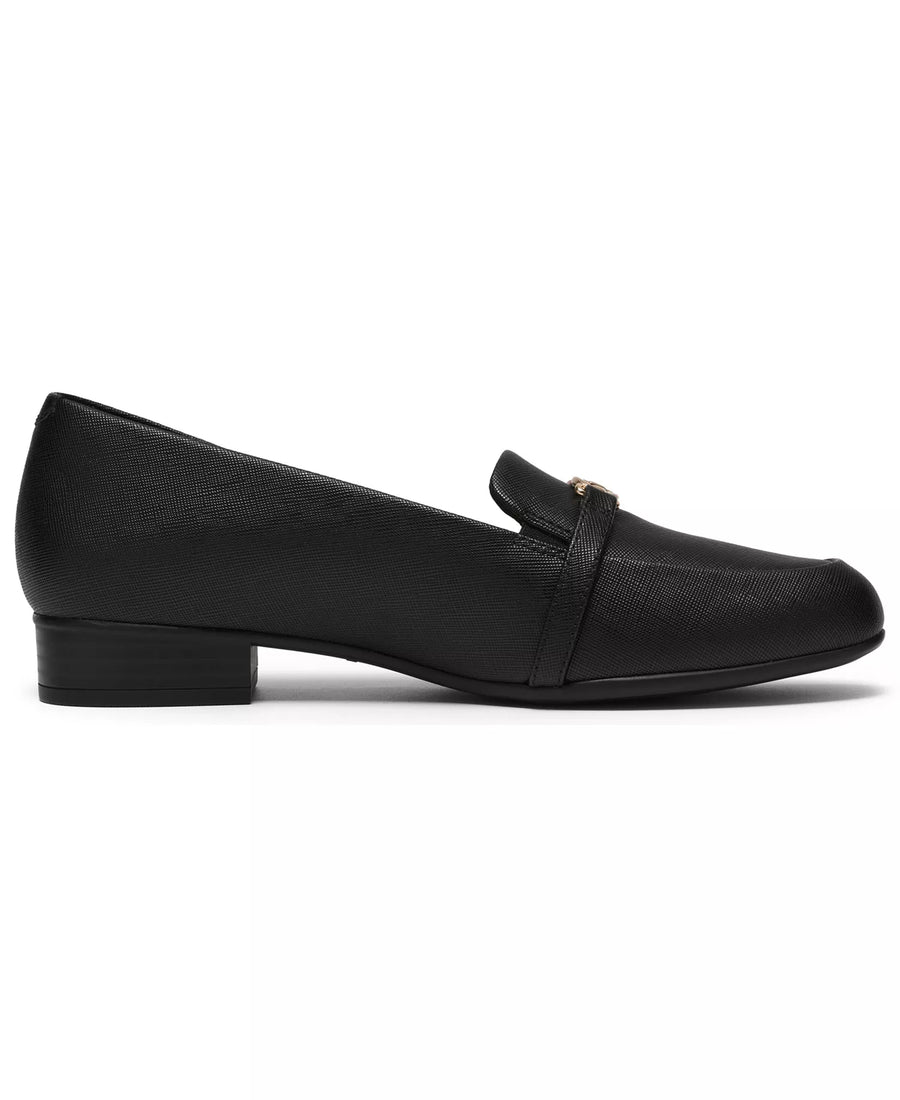 Clarks Collection Women's Juliet Teagan Slip-On Loafers