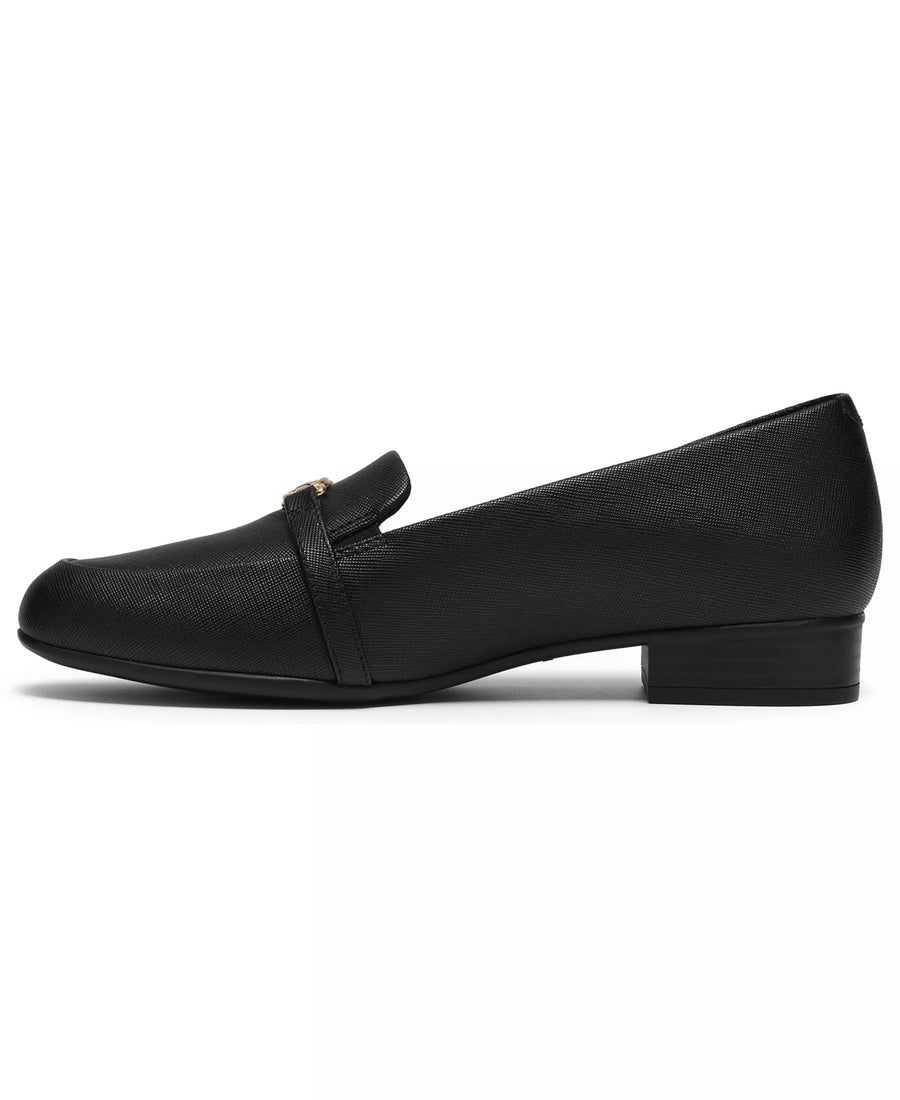 Clarks Collection Women's Juliet Teagan Slip-On Loafers
