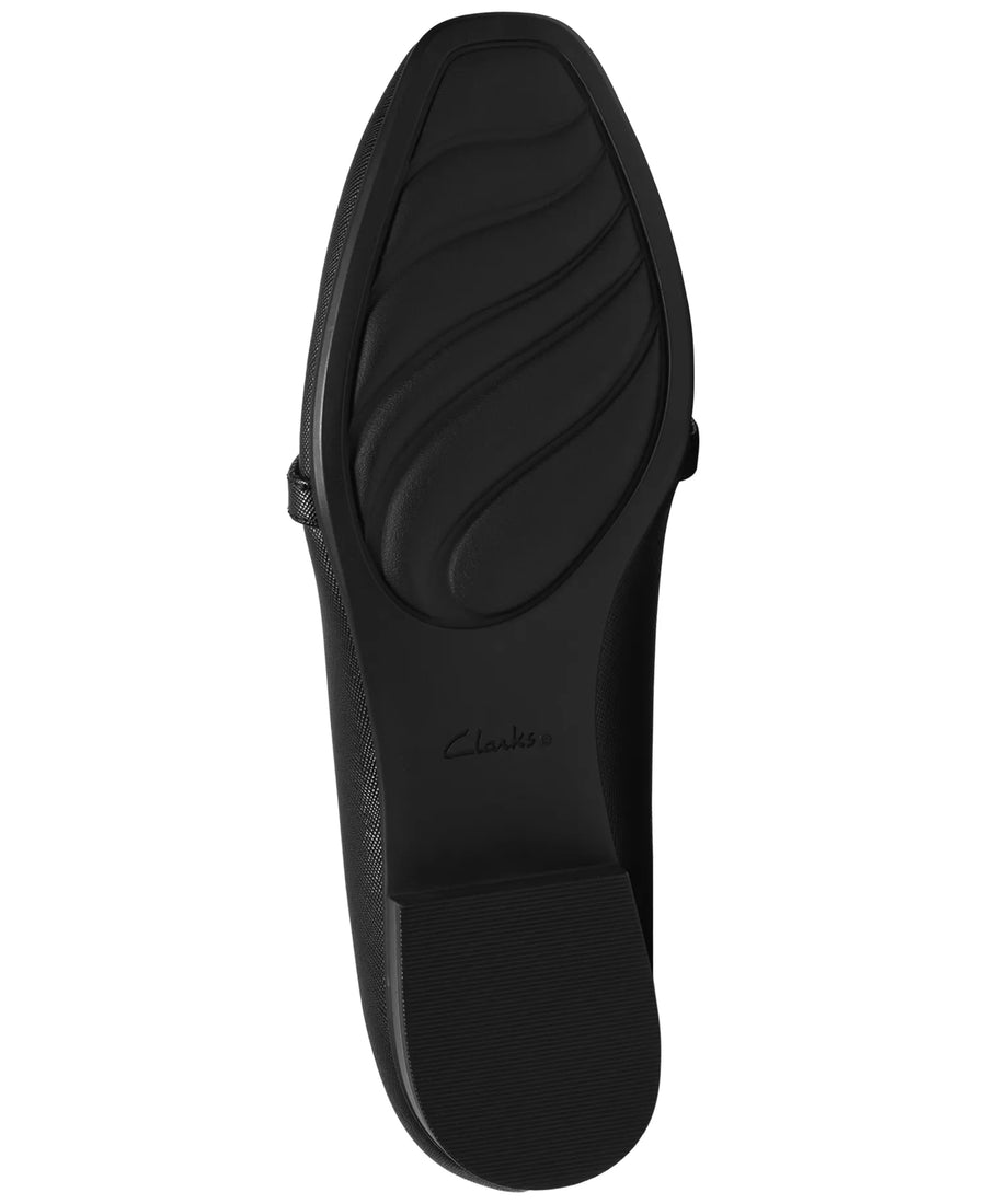 Clarks Collection Women's Juliet Teagan Slip-On Loafers