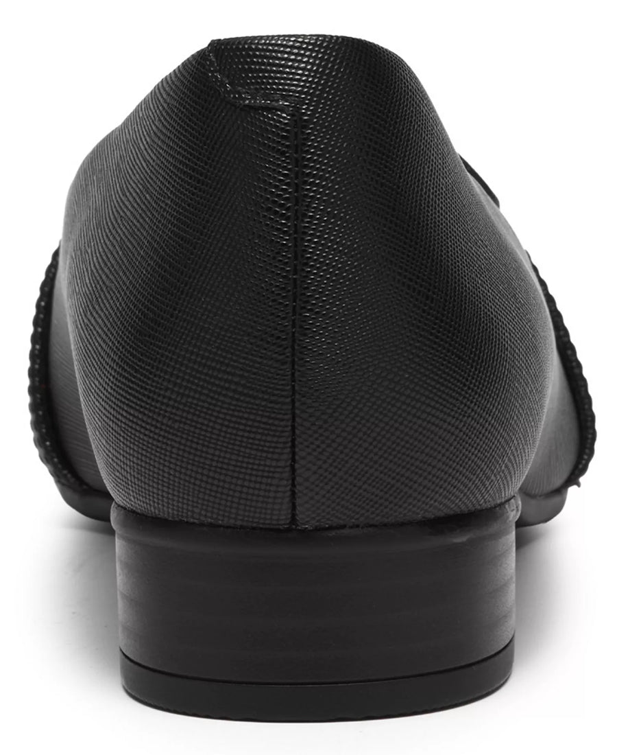 Clarks Collection Women's Juliet Teagan Slip-On Loafers