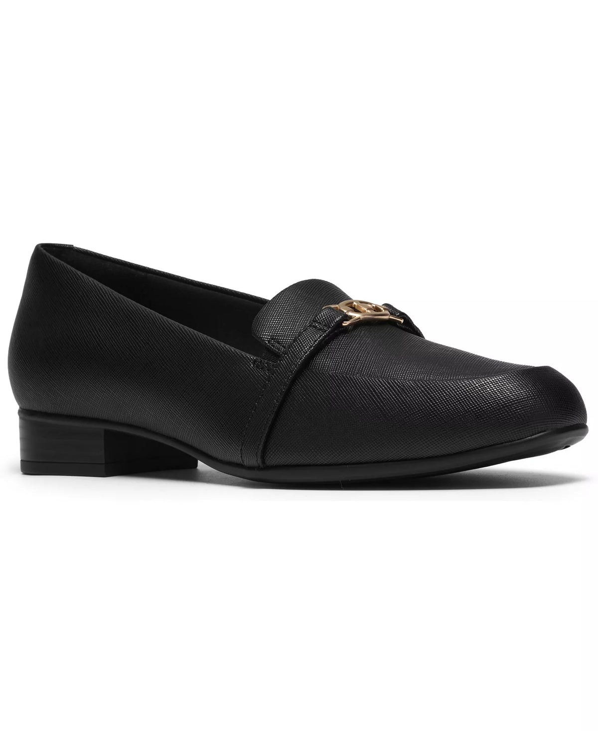 Clarks Collection Women's Juliet Teagan Slip-On Loafers