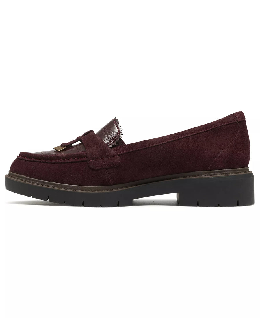 Clarks Women's Westlynn Bella Slip-On Loafers